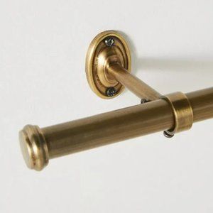 4 small smithery rods